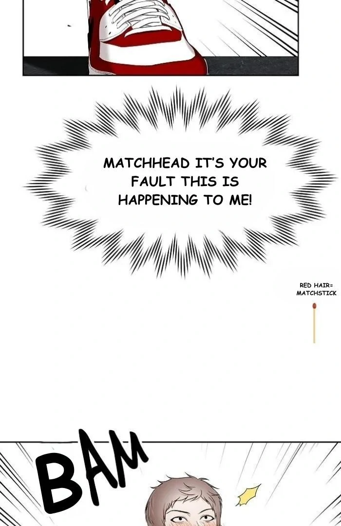 How to Win Over an Alpha Male - Chapter 2 Page 41