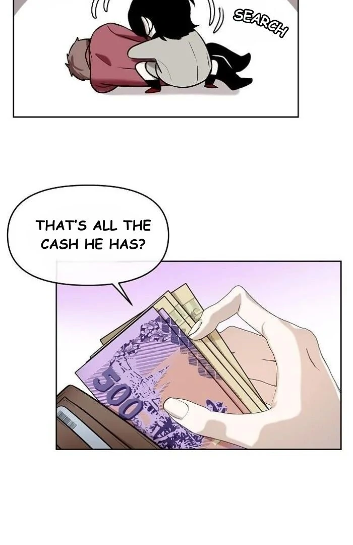 How to Win Over an Alpha Male - Chapter 2 Page 57
