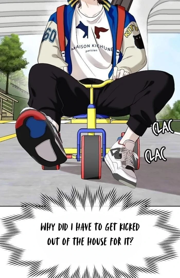 How to Win Over an Alpha Male - Chapter 2 Page 71