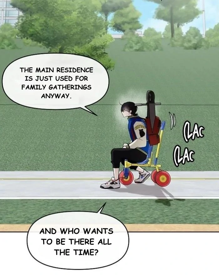 How to Win Over an Alpha Male - Chapter 2 Page 89