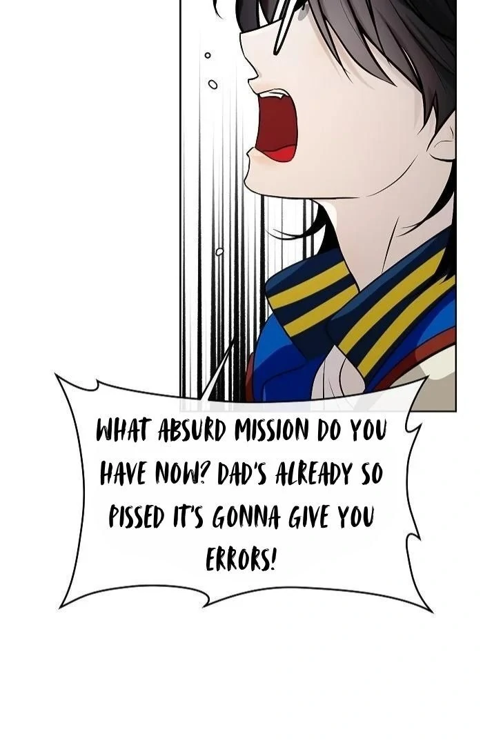 How to Win Over an Alpha Male - Chapter 2 Page 91