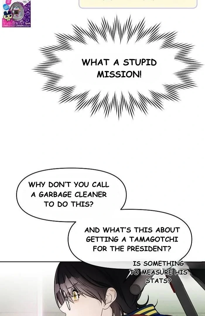 How to Win Over an Alpha Male - Chapter 2 Page 93
