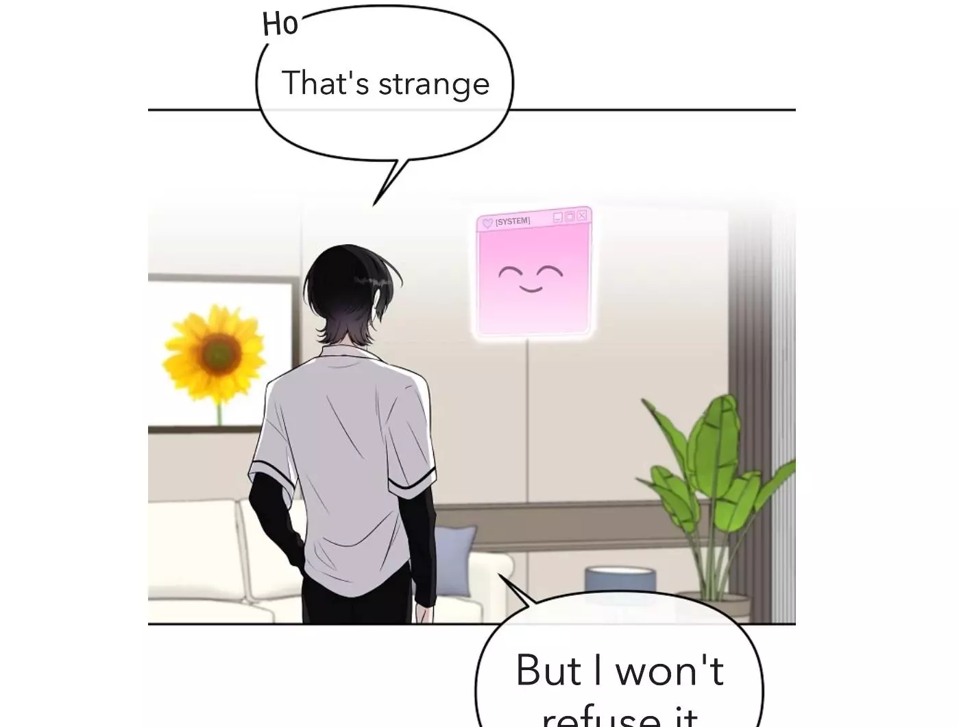 How to Win Over an Alpha Male - Chapter 20 Page 7