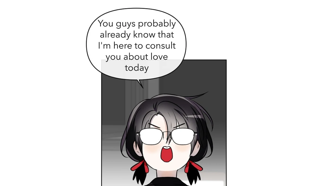 How to Win Over an Alpha Male - Chapter 21 Page 5