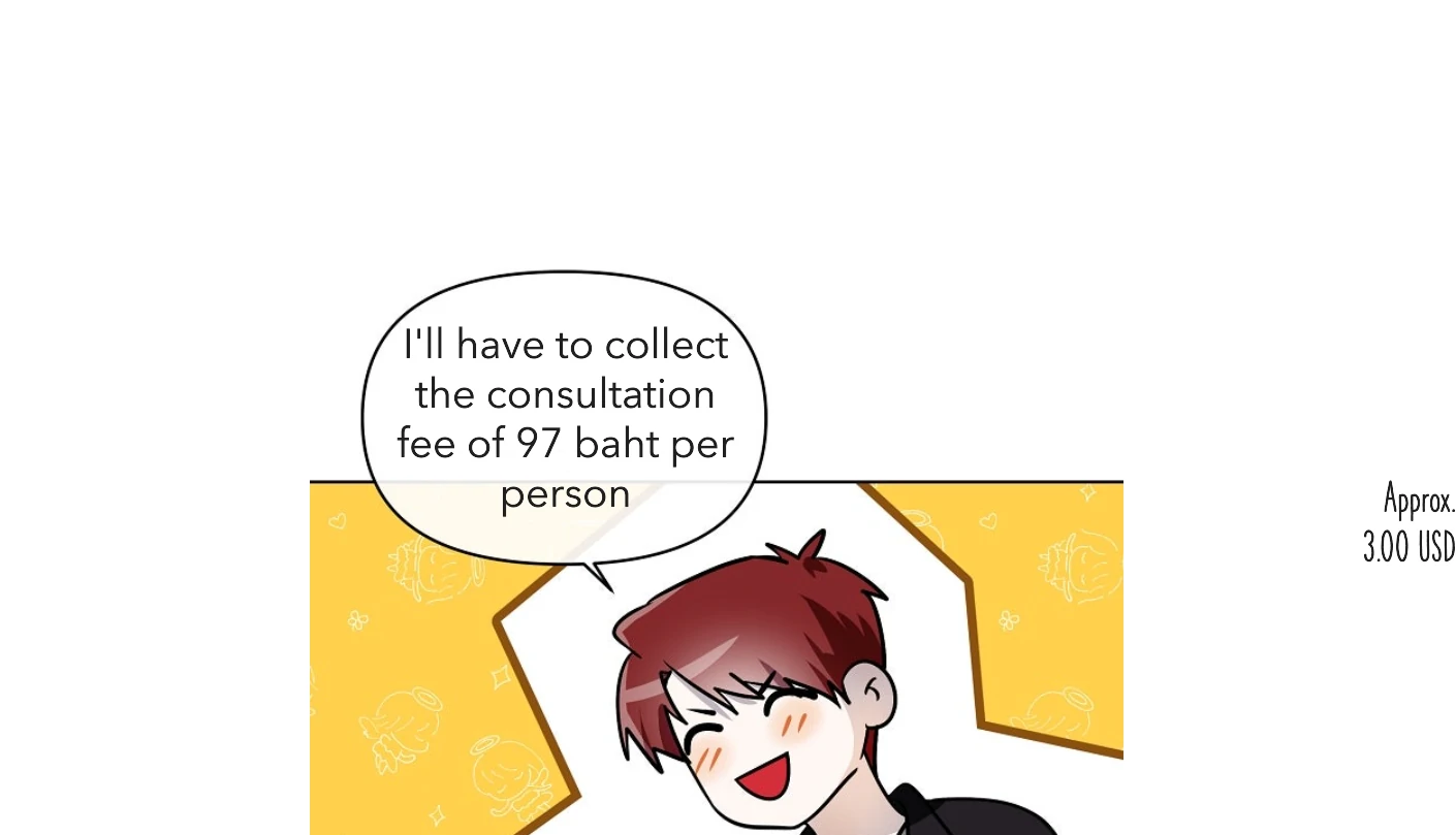 How to Win Over an Alpha Male - Chapter 21 Page 7
