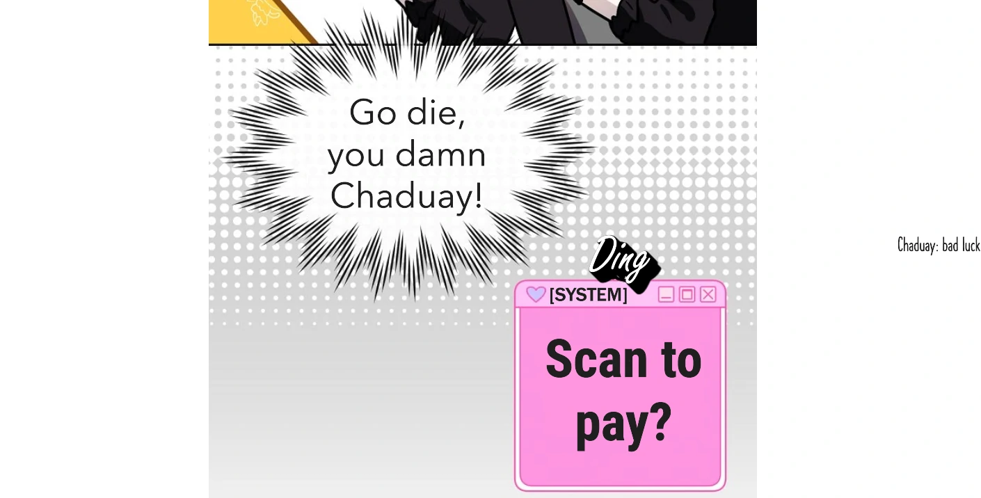 How to Win Over an Alpha Male - Chapter 21 Page 9