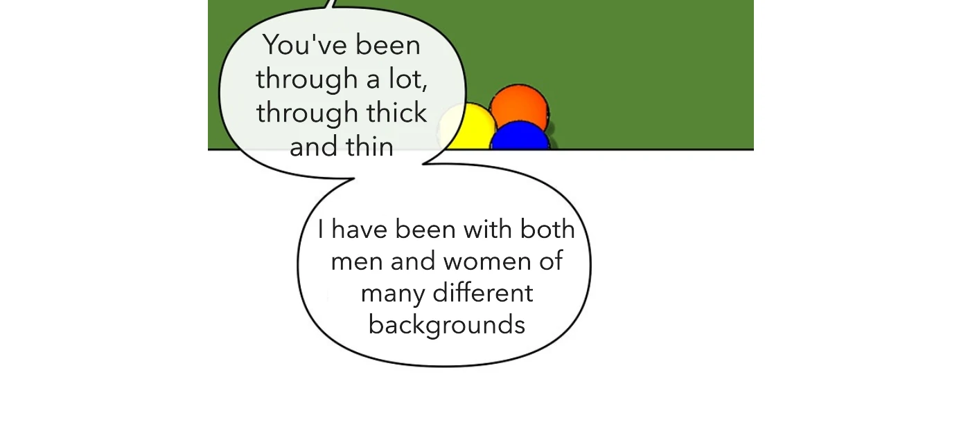 How to Win Over an Alpha Male - Chapter 21 Page 15