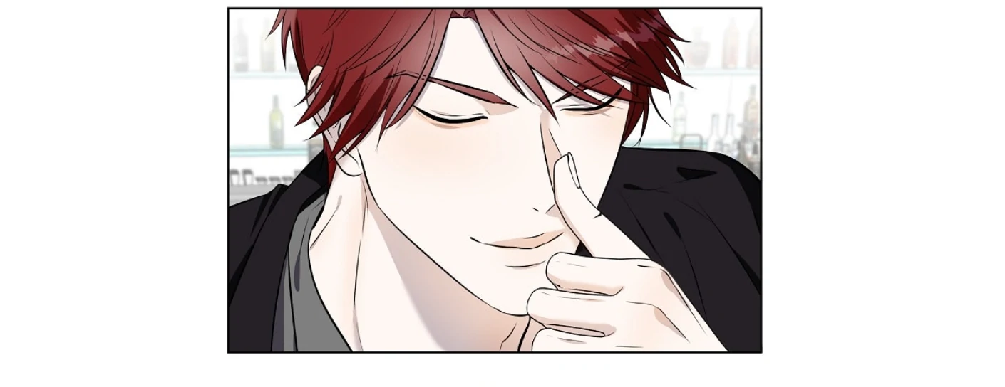 How to Win Over an Alpha Male - Chapter 21 Page 33