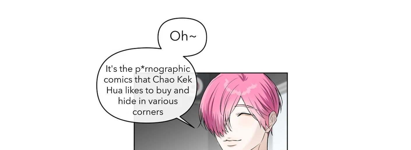 How to Win Over an Alpha Male - Chapter 21 Page 39