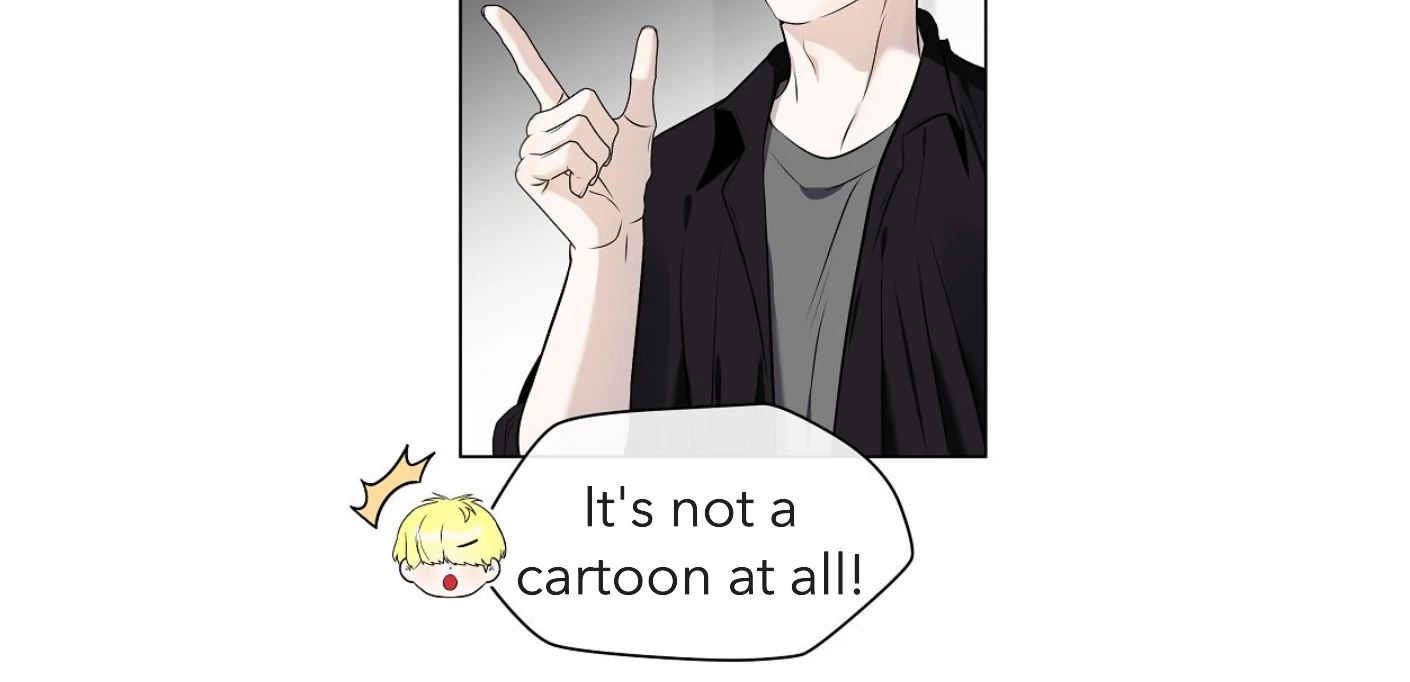 How to Win Over an Alpha Male - Chapter 21 Page 40