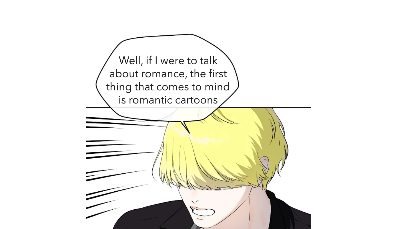 How to Win Over an Alpha Male - Chapter 21 Page 41