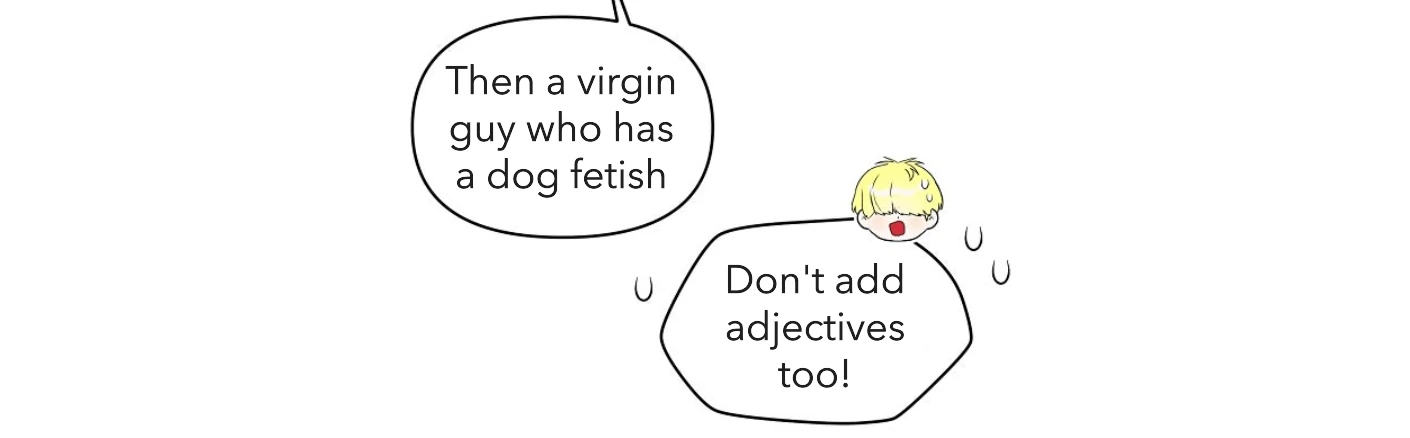 How to Win Over an Alpha Male - Chapter 21 Page 46
