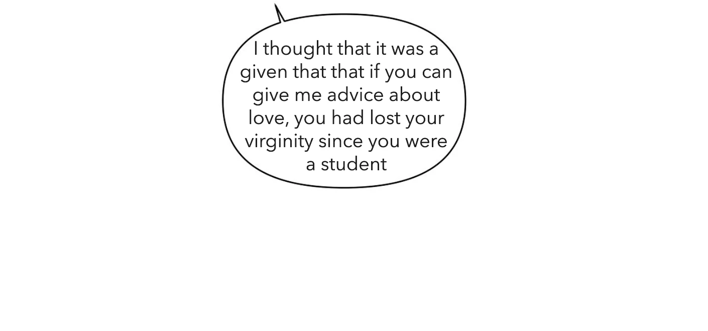 How to Win Over an Alpha Male - Chapter 21 Page 49