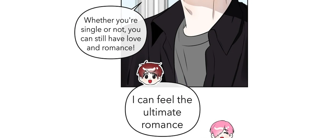 How to Win Over an Alpha Male - Chapter 21 Page 52