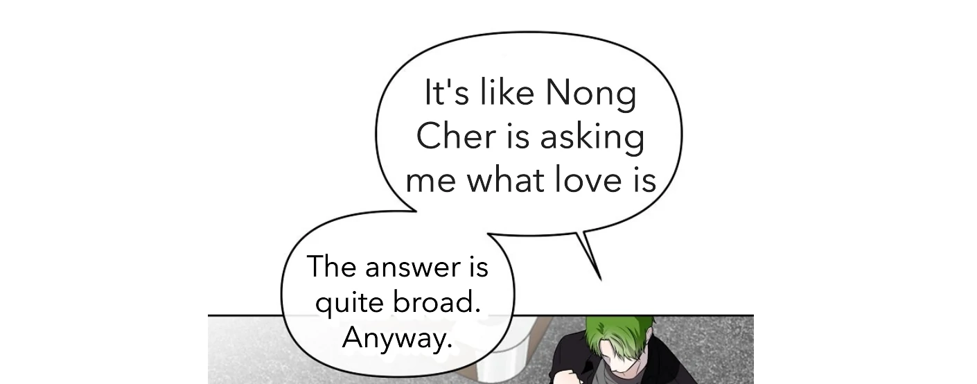 How to Win Over an Alpha Male - Chapter 21 Page 57