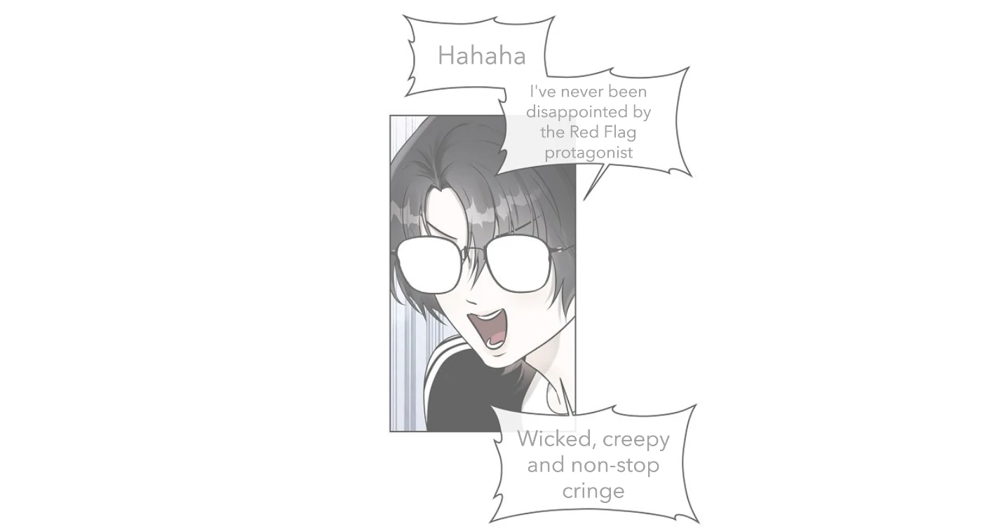 How to Win Over an Alpha Male - Chapter 21 Page 75