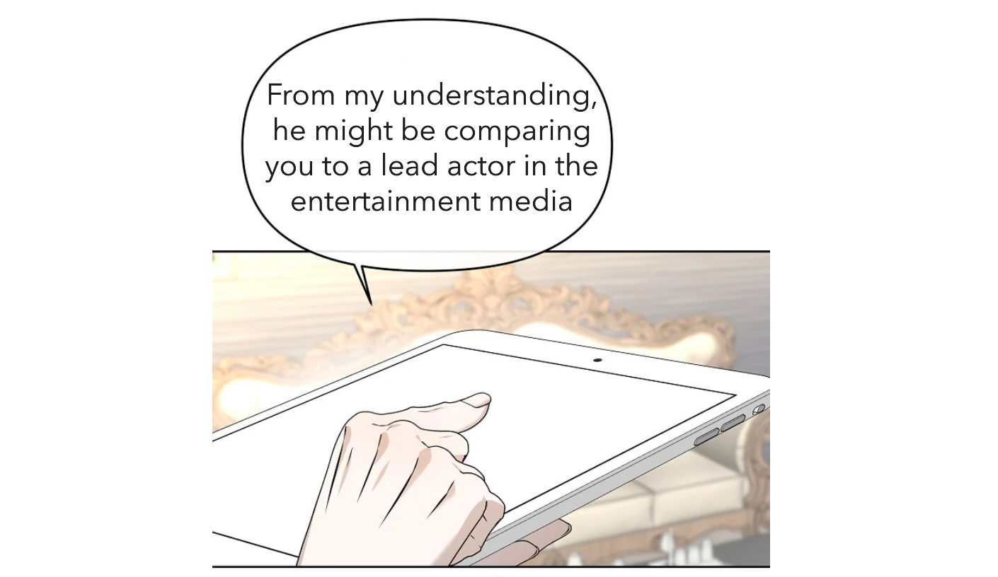 How to Win Over an Alpha Male - Chapter 21 Page 77