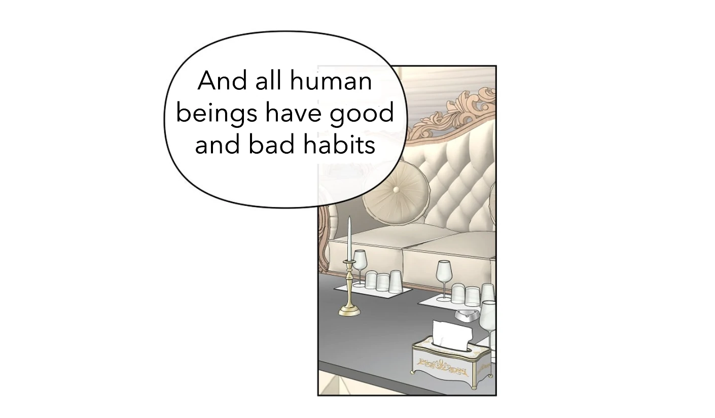 How to Win Over an Alpha Male - Chapter 21 Page 87