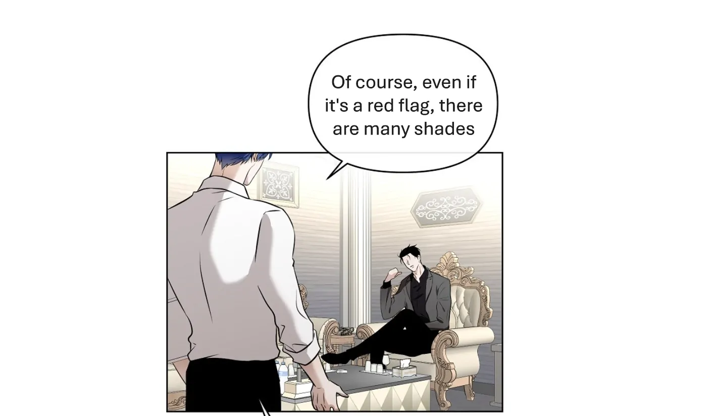 How to Win Over an Alpha Male - Chapter 21 Page 93