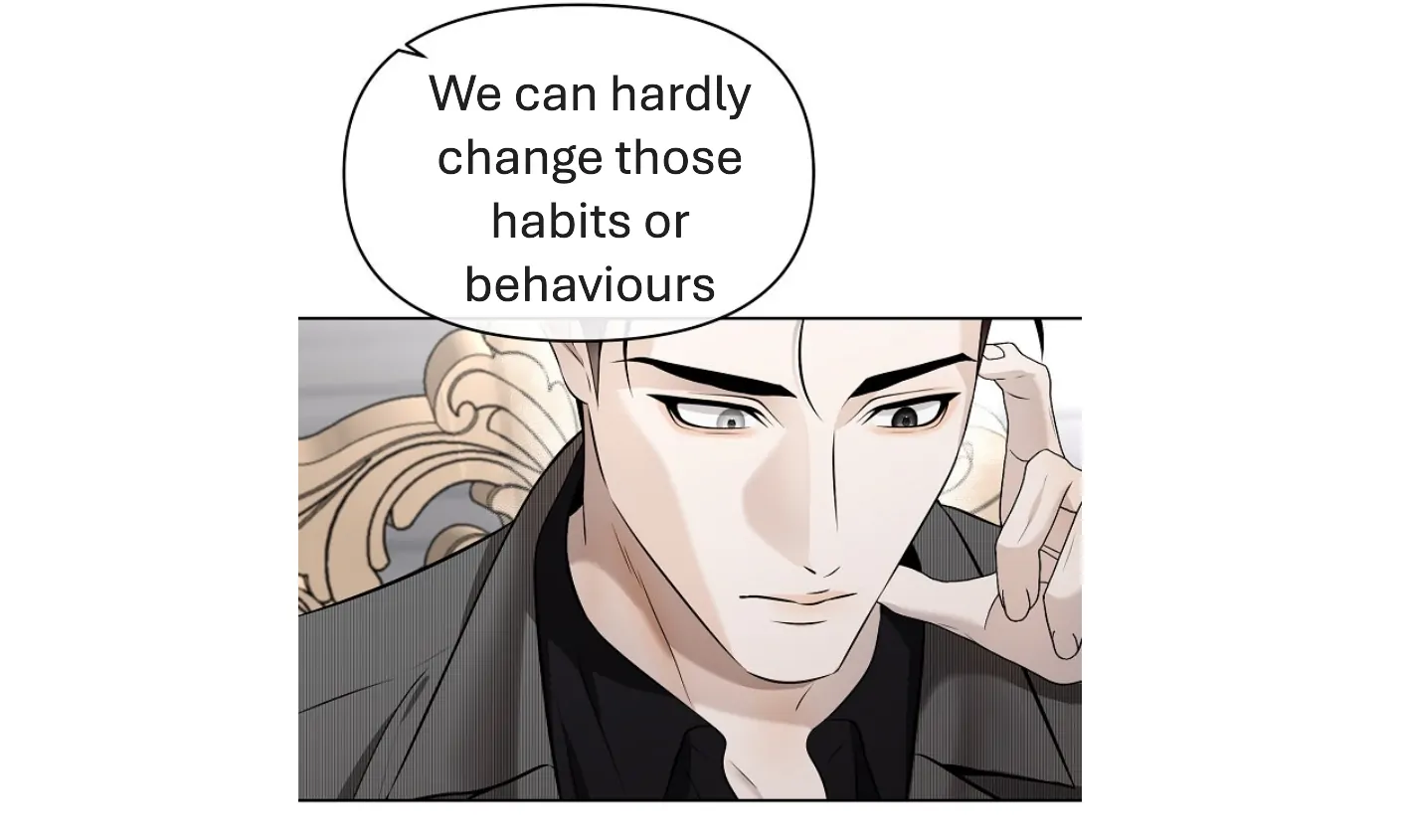 How to Win Over an Alpha Male - Chapter 21 Page 105