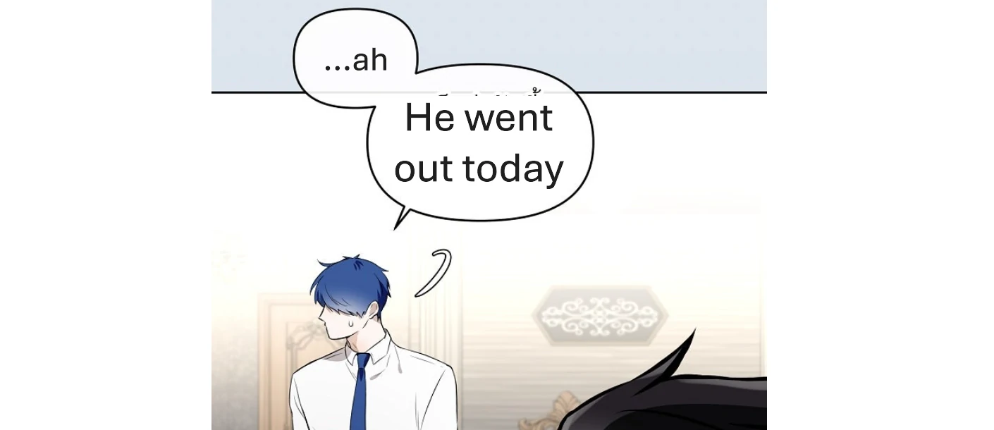 How to Win Over an Alpha Male - Chapter 21 Page 116