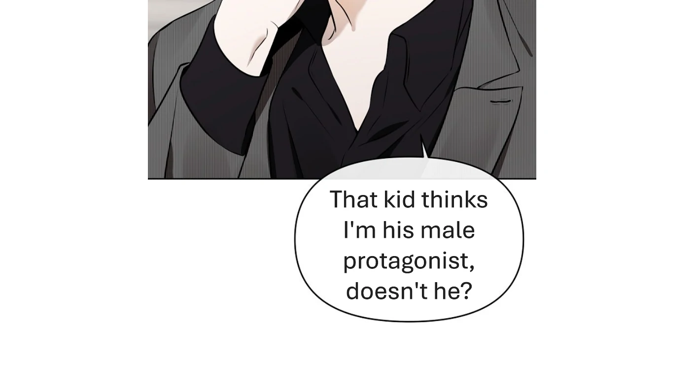 How to Win Over an Alpha Male - Chapter 21 Page 119