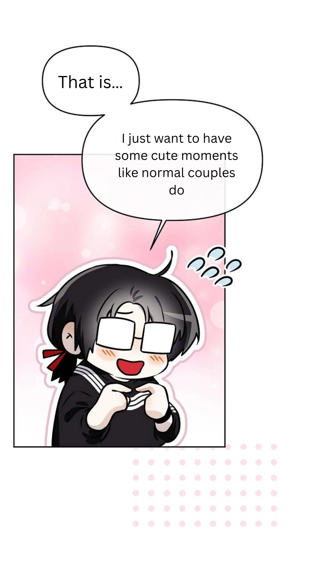 How to Win Over an Alpha Male - Chapter 22 Page 3