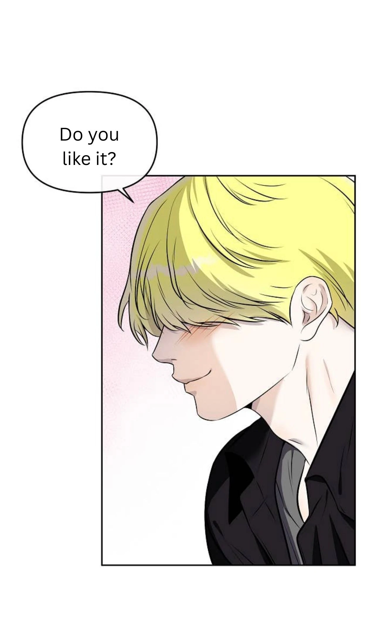How to Win Over an Alpha Male - Chapter 22 Page 10