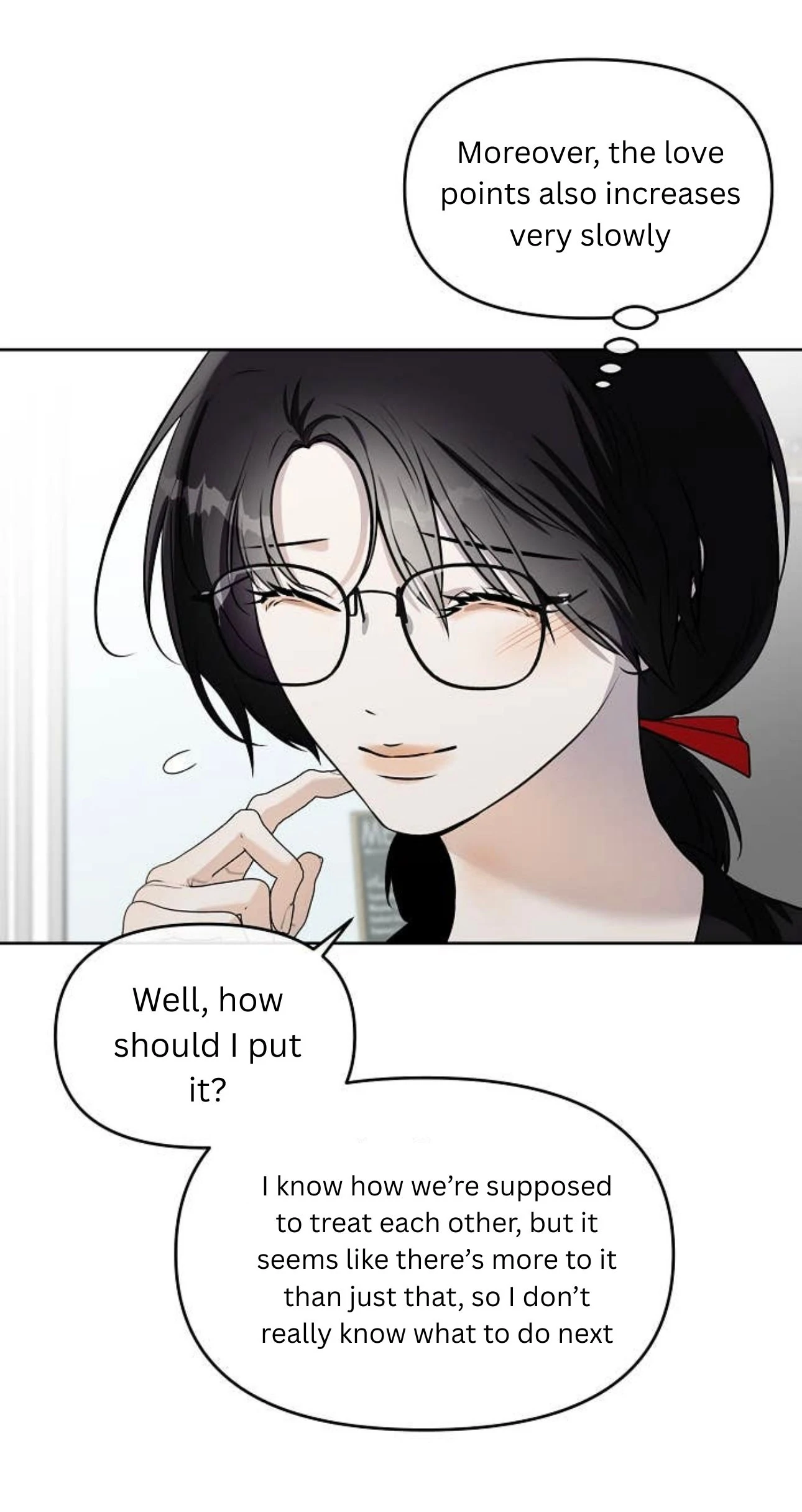 How to Win Over an Alpha Male - Chapter 22 Page 32