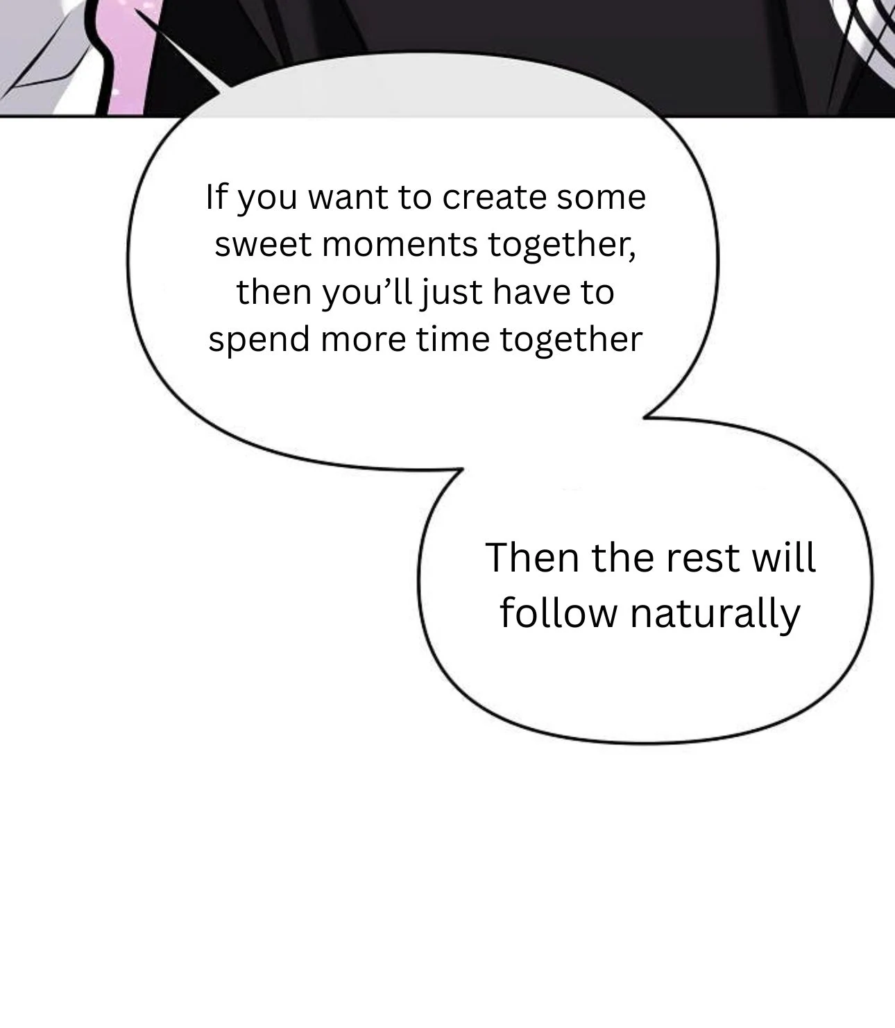 How to Win Over an Alpha Male - Chapter 22 Page 36