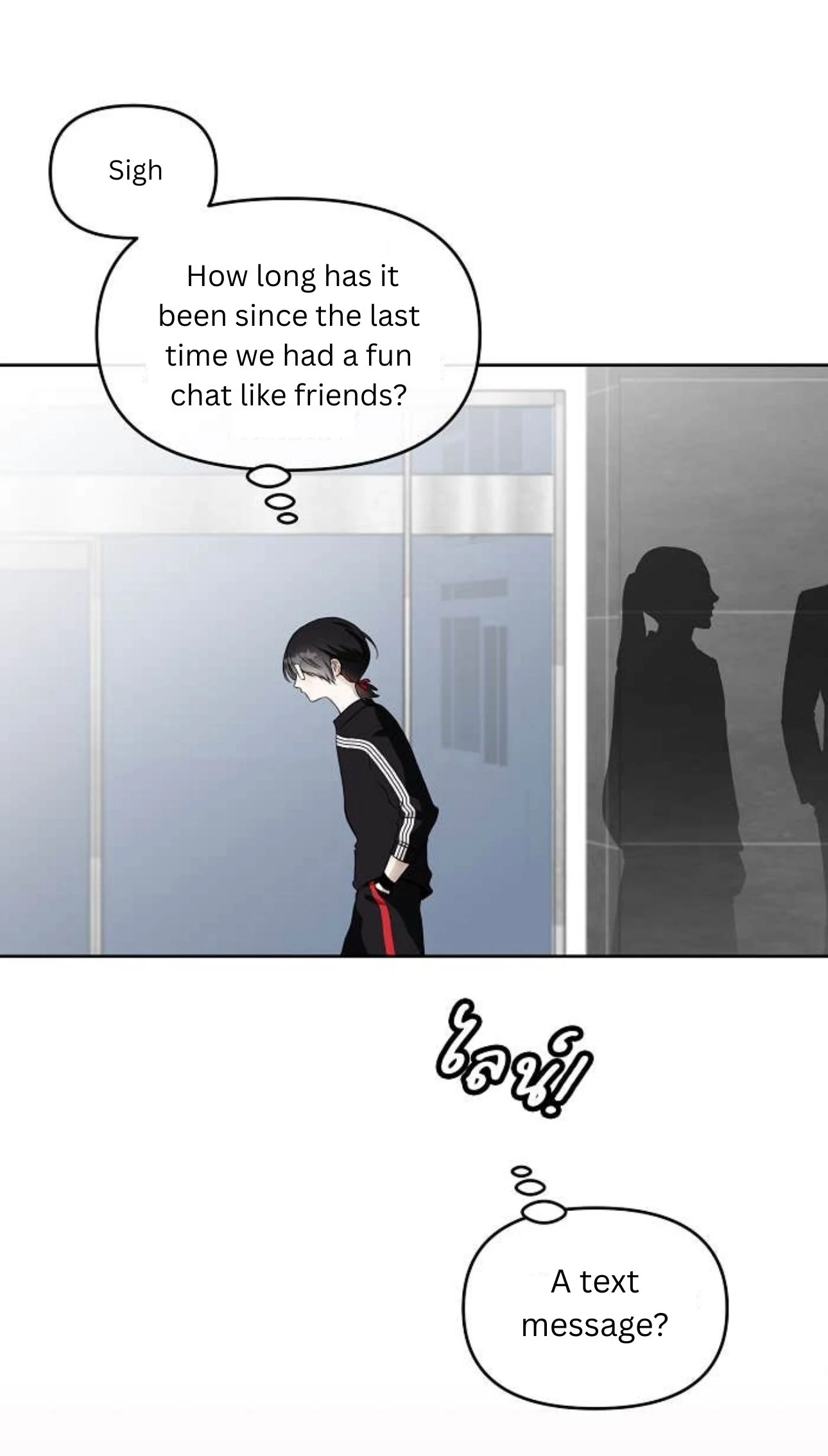 How to Win Over an Alpha Male - Chapter 22 Page 48