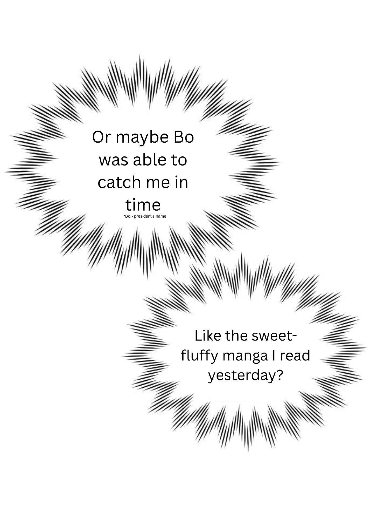 How to Win Over an Alpha Male - Chapter 22 Page 69