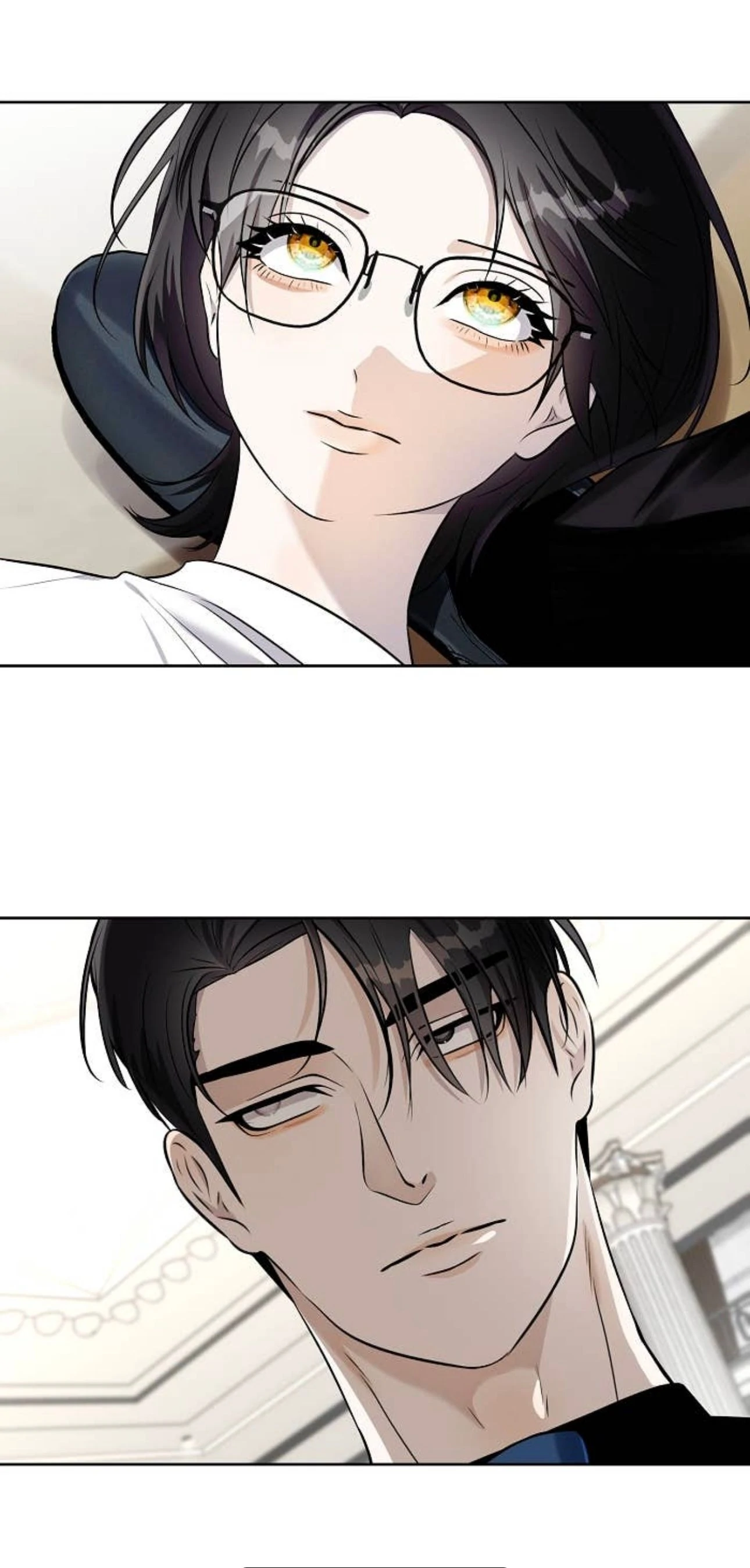 How to Win Over an Alpha Male - Chapter 22 Page 71