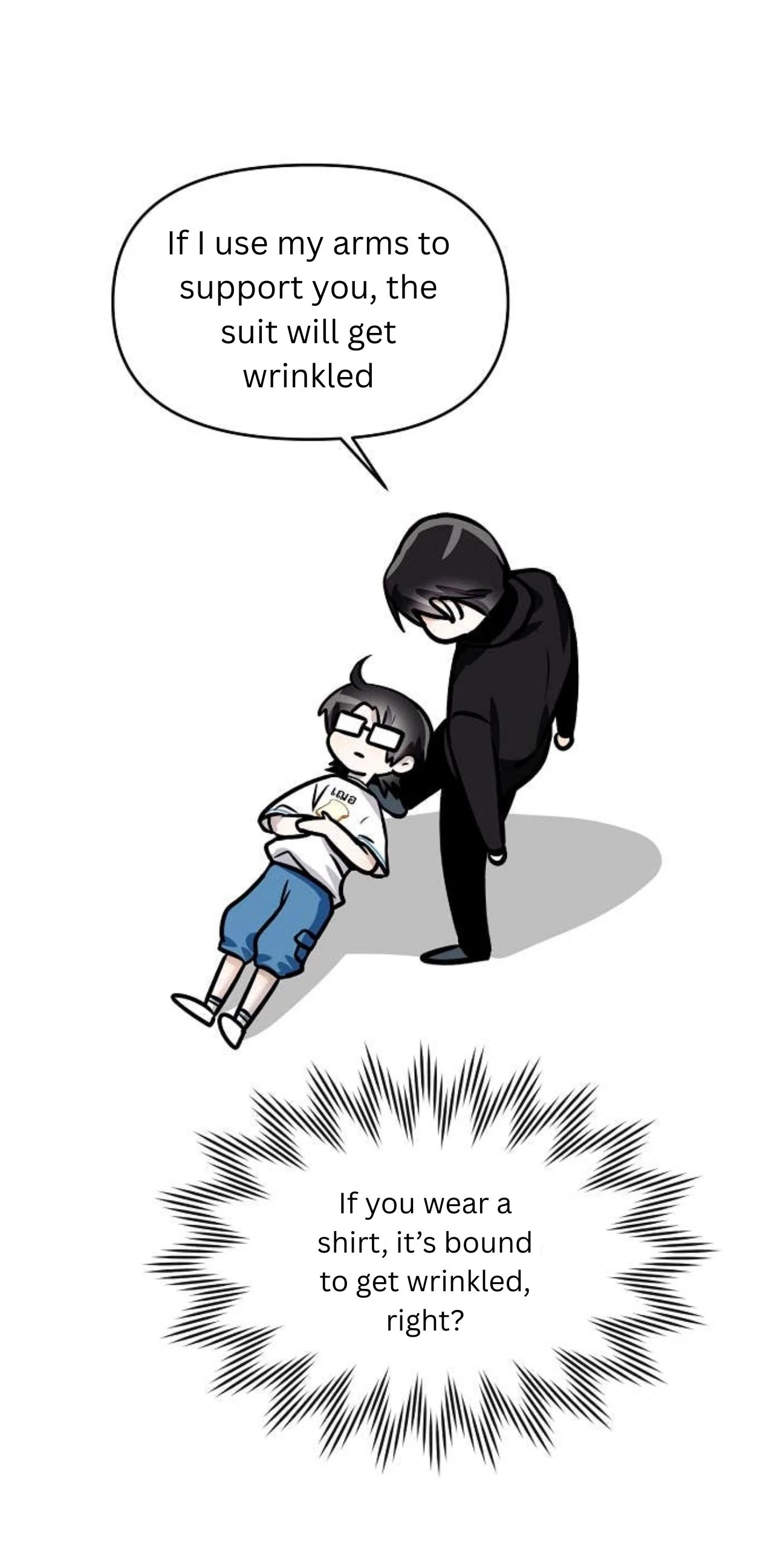 How to Win Over an Alpha Male - Chapter 22 Page 72