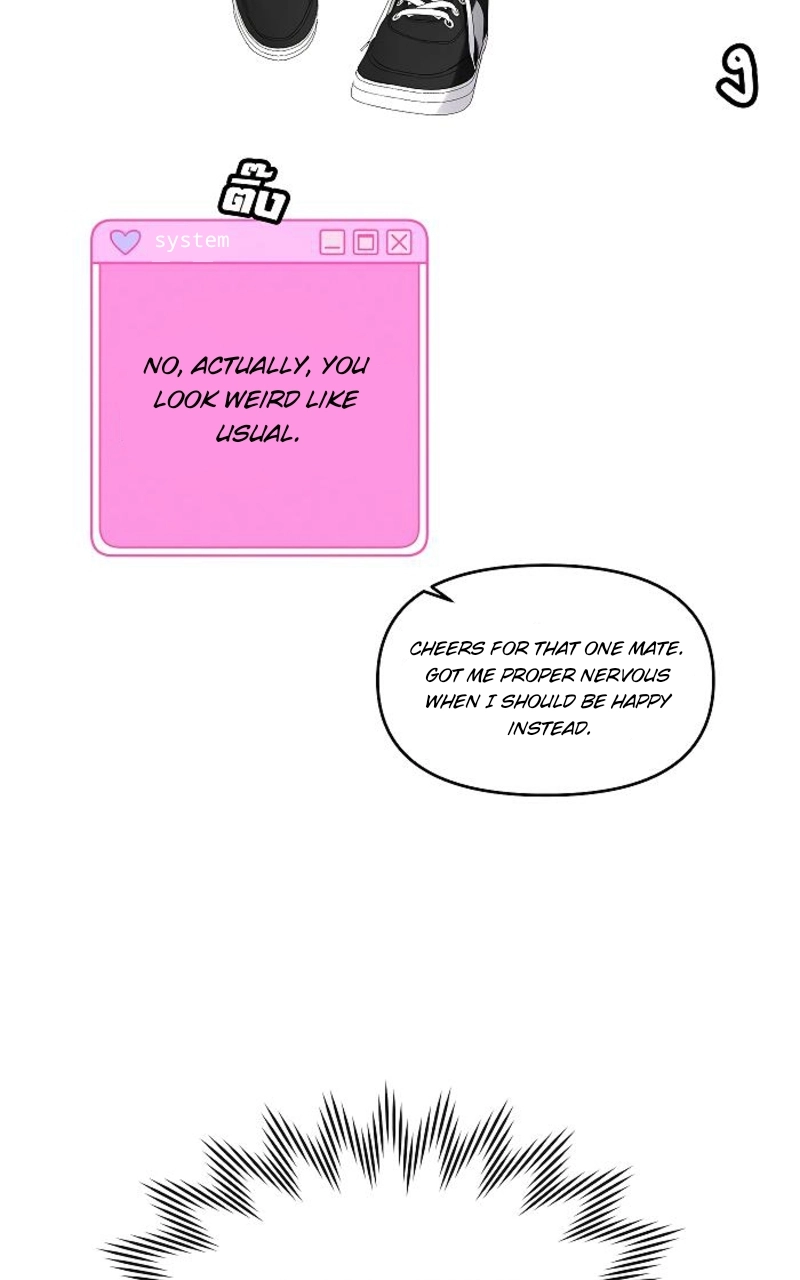 How to Win Over an Alpha Male - Chapter 23 Page 3