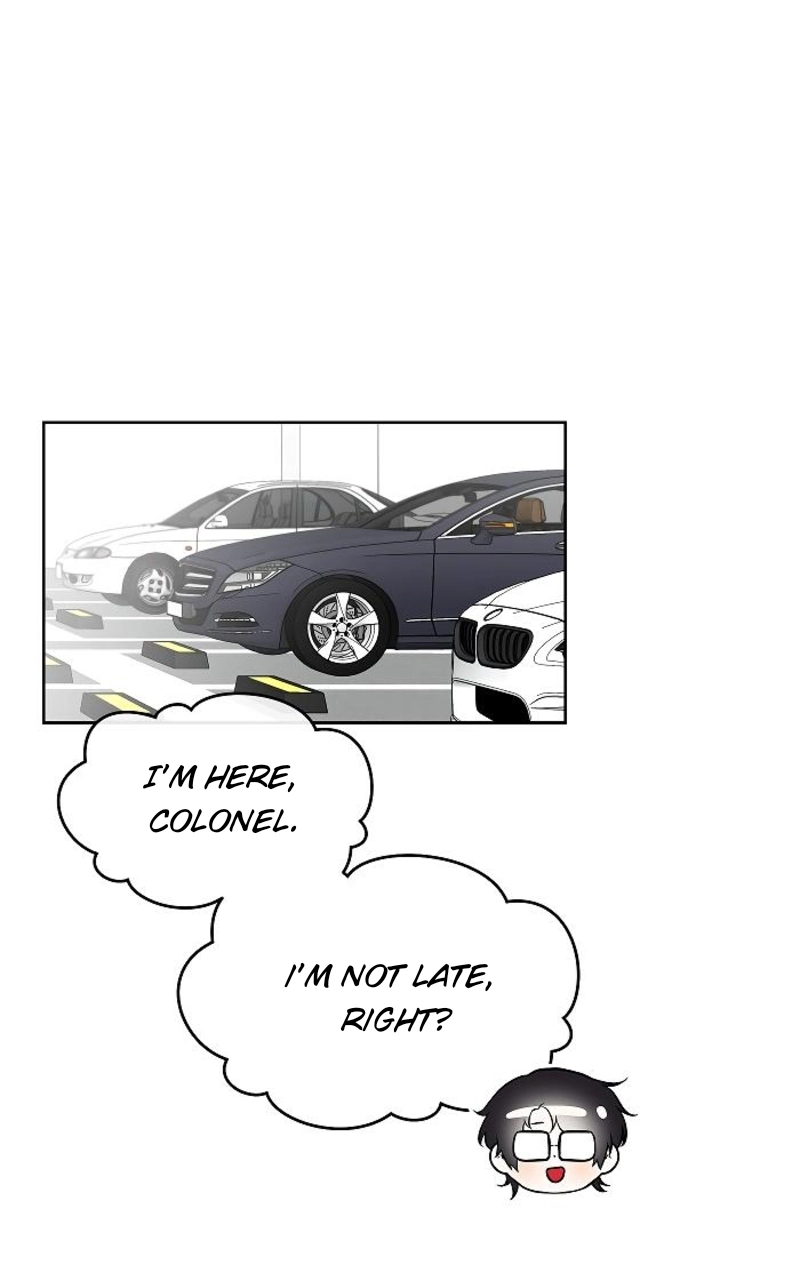 How to Win Over an Alpha Male - Chapter 23 Page 7