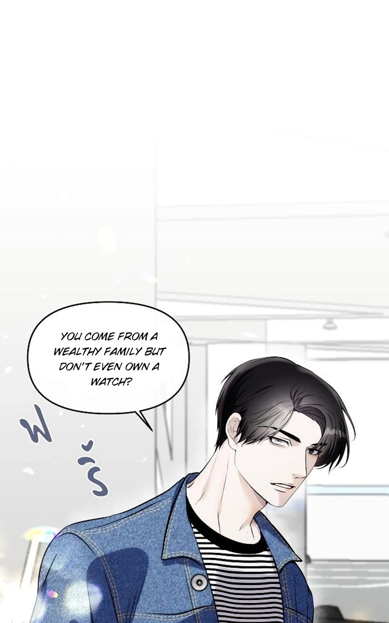 How to Win Over an Alpha Male - Chapter 23 Page 8