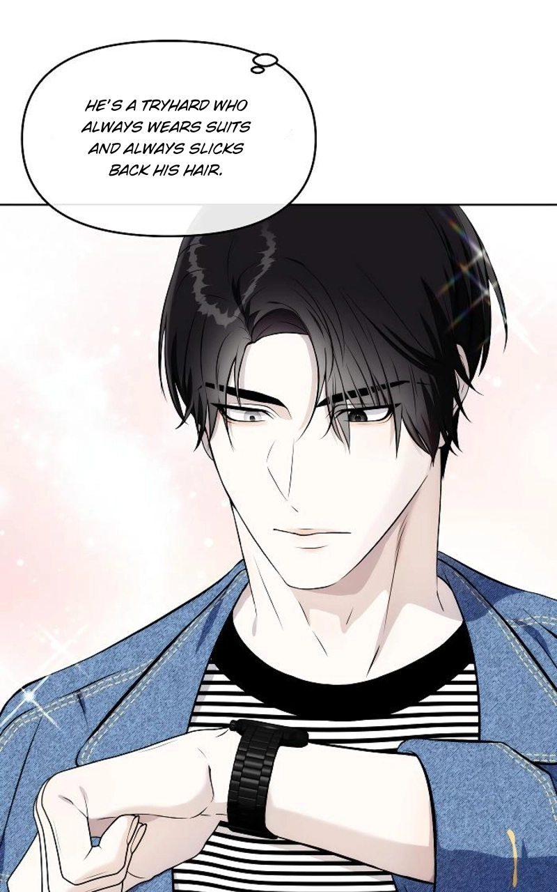 How to Win Over an Alpha Male - Chapter 23 Page 11