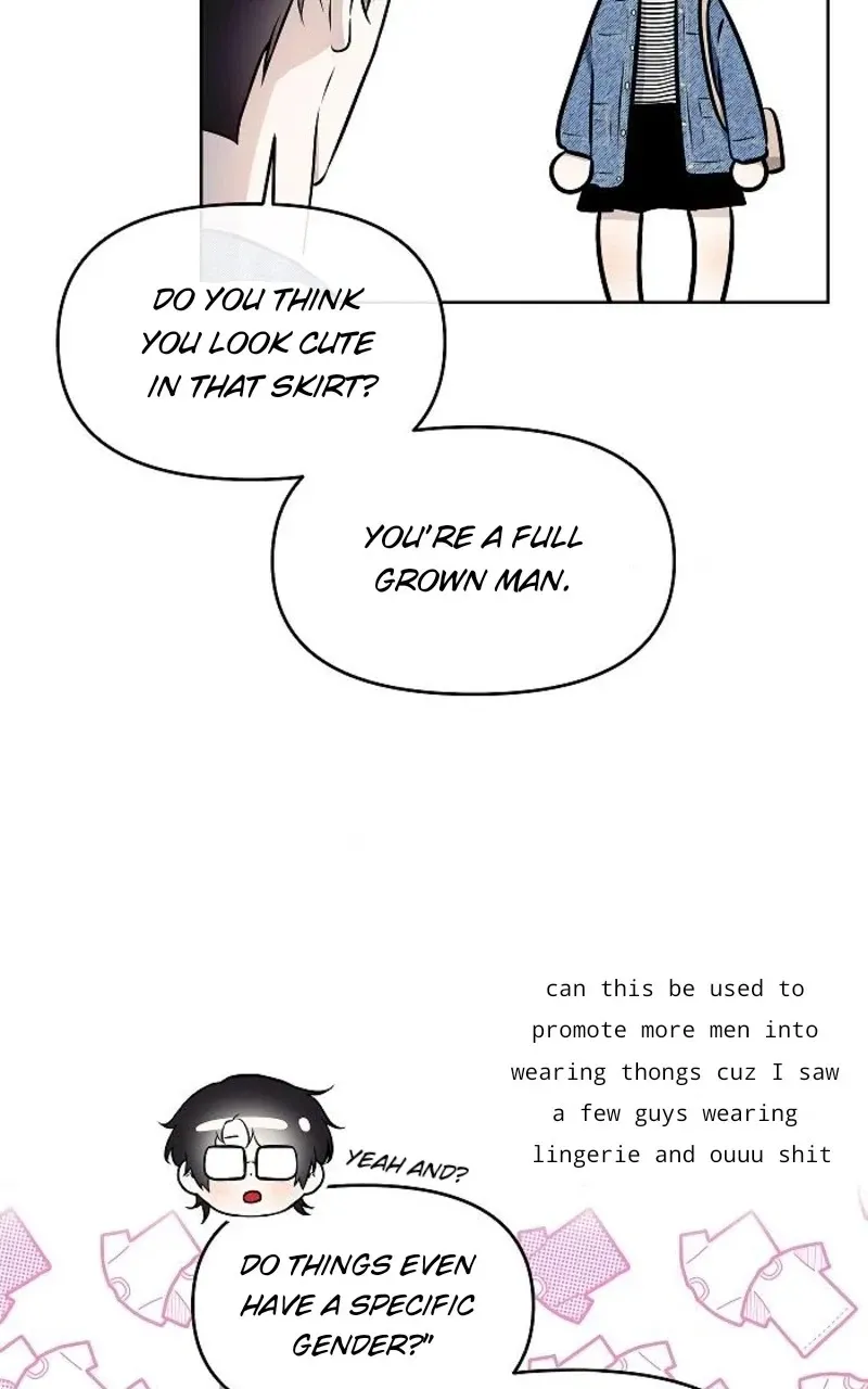 How to Win Over an Alpha Male - Chapter 23 Page 20