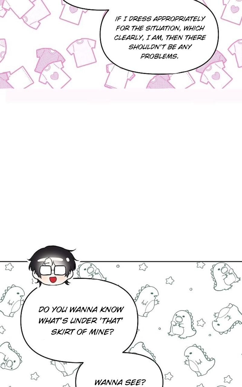 How to Win Over an Alpha Male - Chapter 23 Page 21