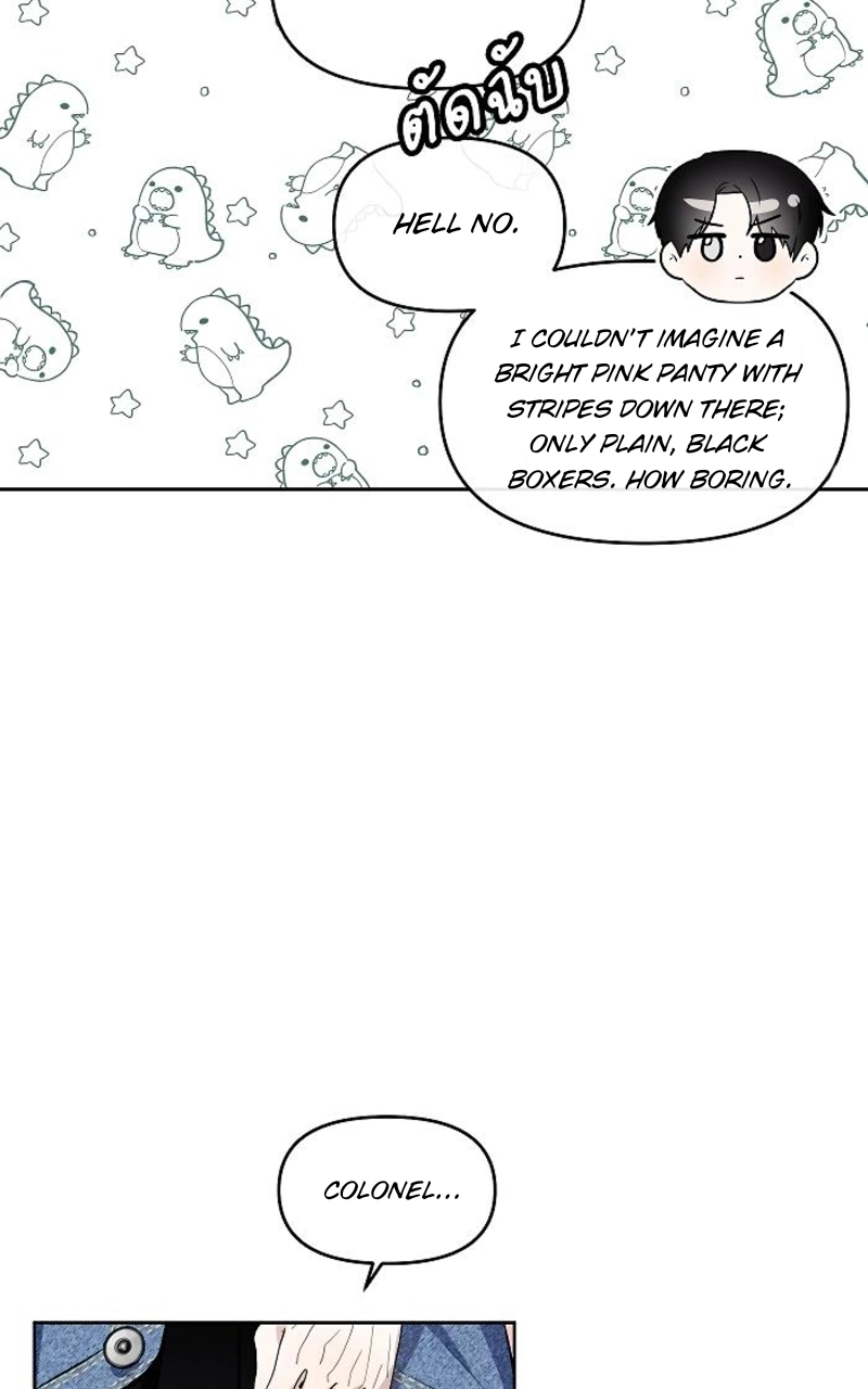 How to Win Over an Alpha Male - Chapter 23 Page 22
