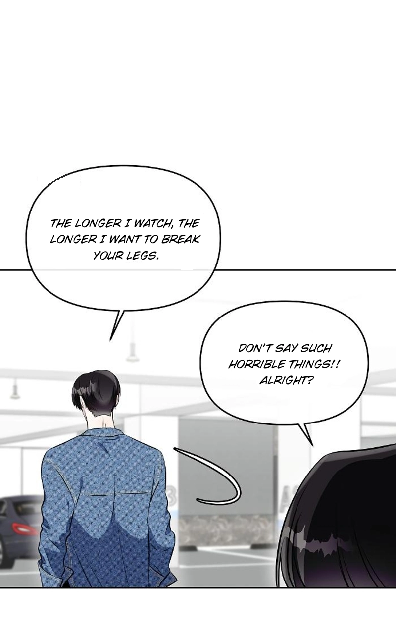 How to Win Over an Alpha Male - Chapter 23 Page 24