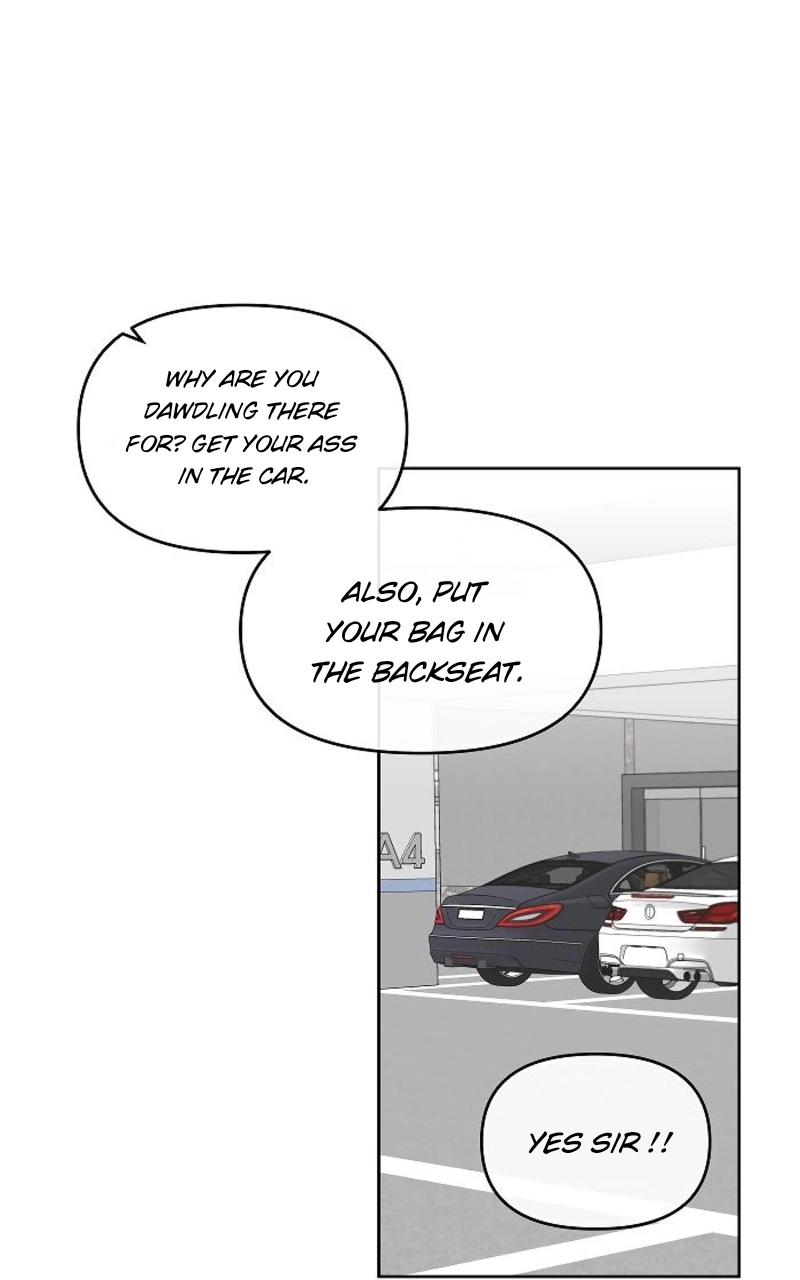 How to Win Over an Alpha Male - Chapter 23 Page 25