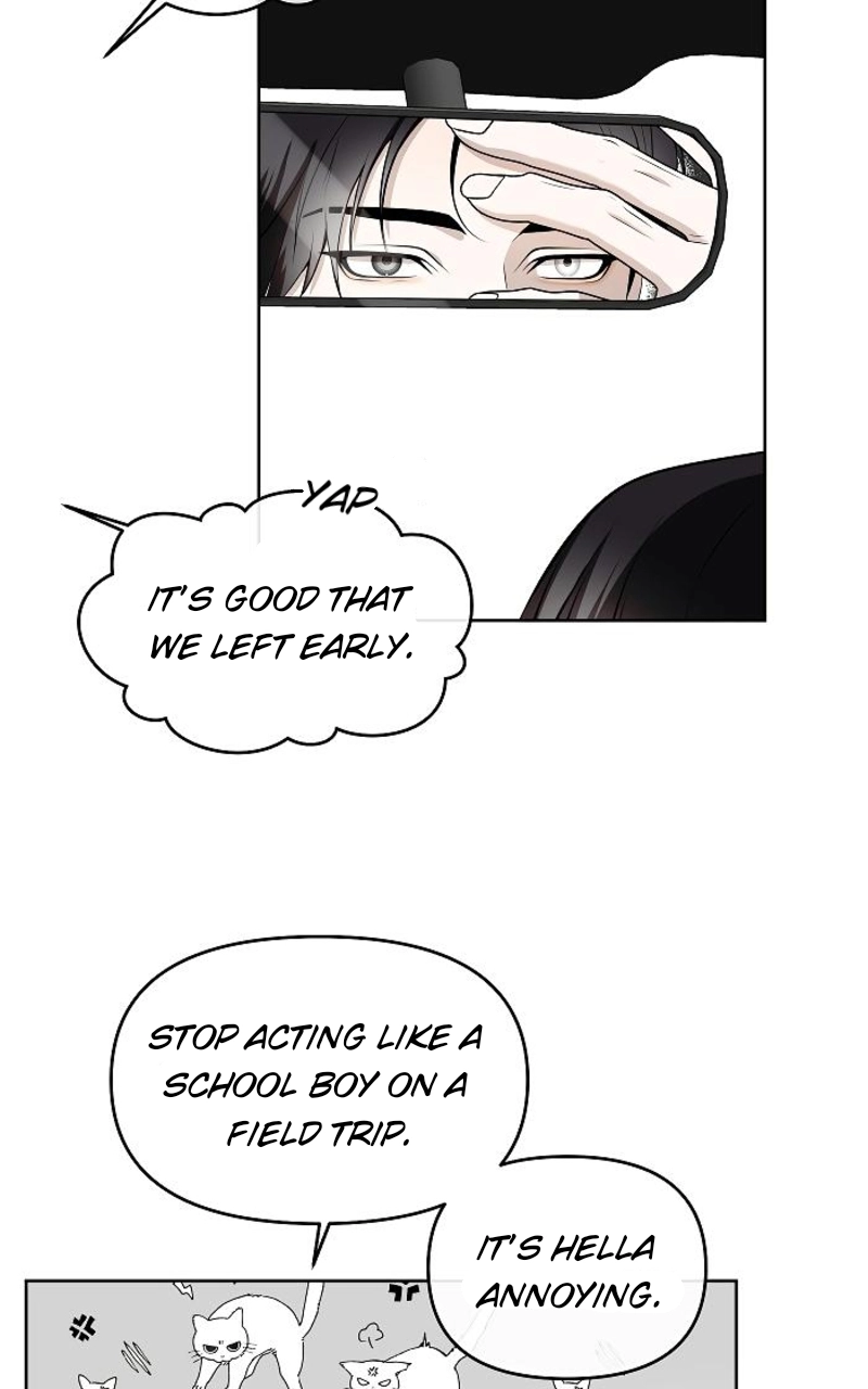 How to Win Over an Alpha Male - Chapter 23 Page 29