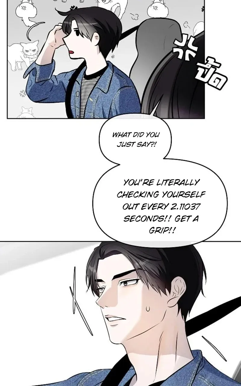 How to Win Over an Alpha Male - Chapter 23 Page 30