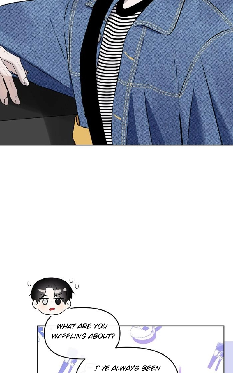 How to Win Over an Alpha Male - Chapter 23 Page 31