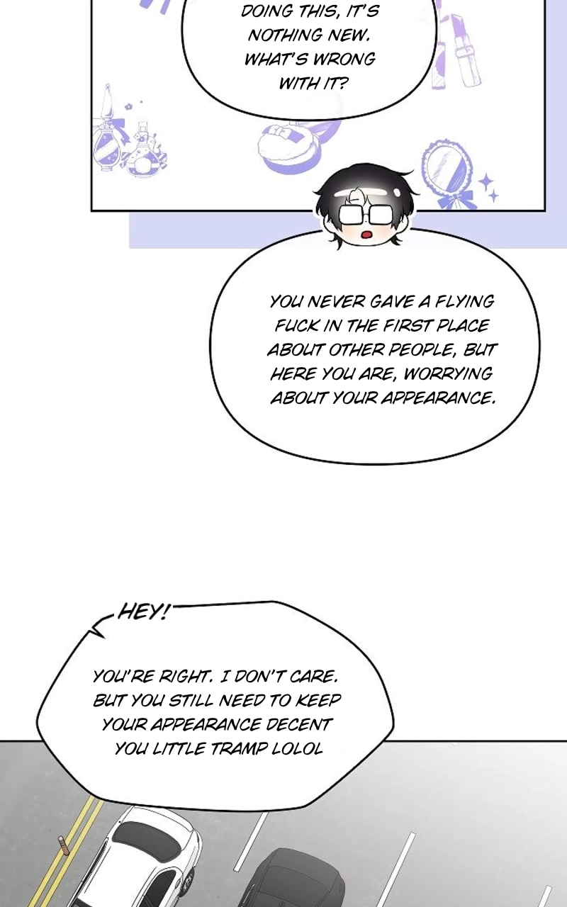 How to Win Over an Alpha Male - Chapter 23 Page 32