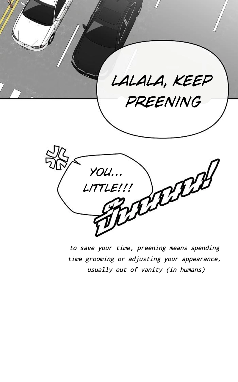 How to Win Over an Alpha Male - Chapter 23 Page 33