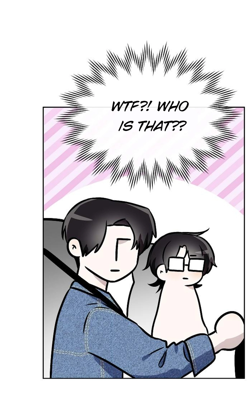 How to Win Over an Alpha Male - Chapter 23 Page 36
