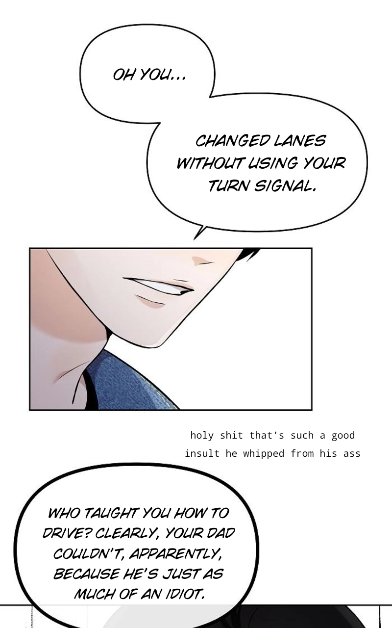 How to Win Over an Alpha Male - Chapter 23 Page 37